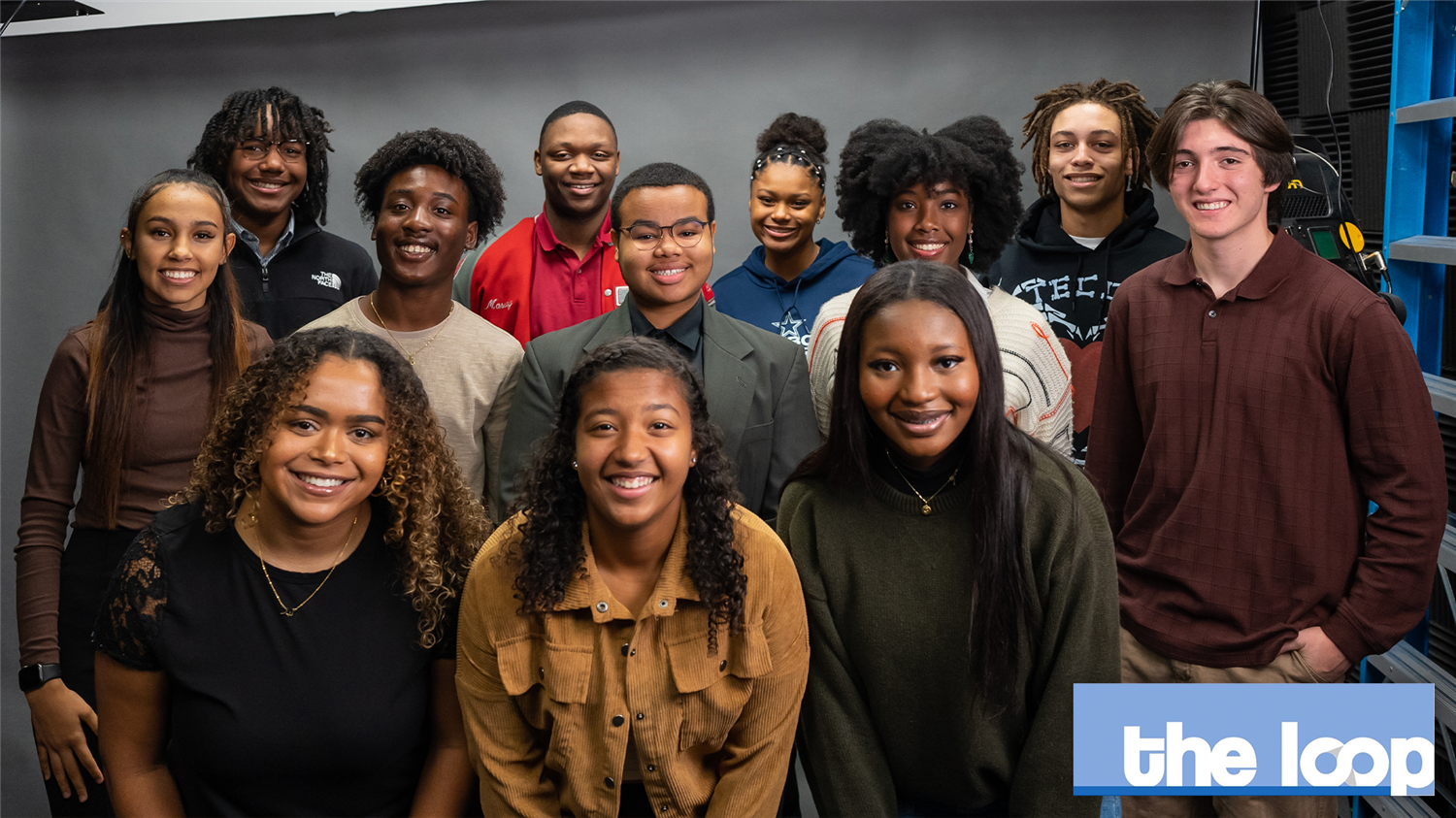 THE LOOP: Building Leaders One Student at a Time
